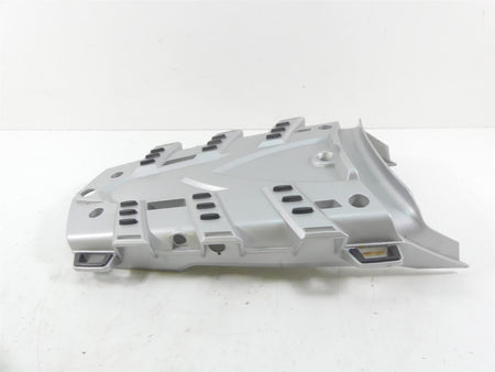 2011 BMW R1200GS K255 Adv Rear Luggage Rack Support Bracket Mount 46547693422 {{ shop.shopifyCountryName }} - Mototech271