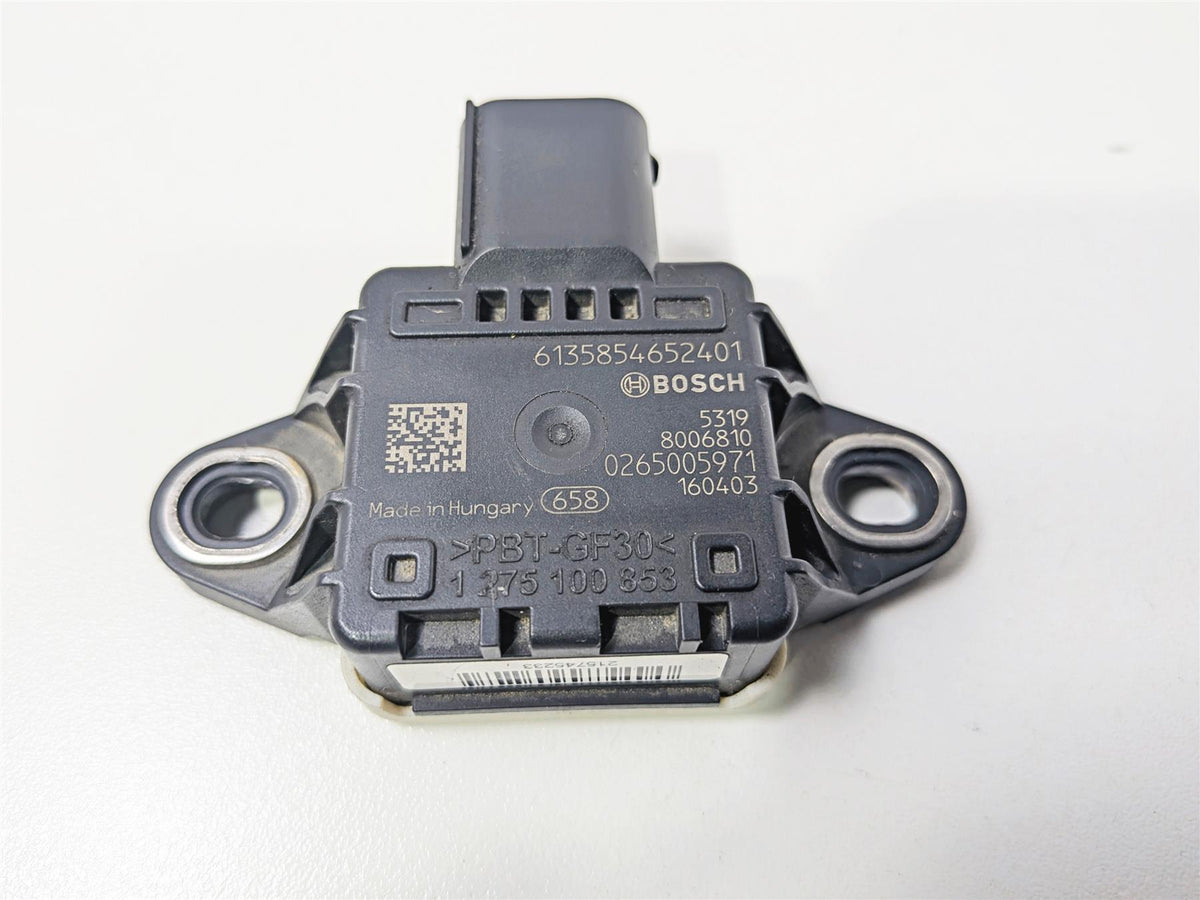 2016 BMW R1200 GS K50 Bosch Speed Sensor 61358546524 {{ shop.shopifyCountryName }} - Mototech271