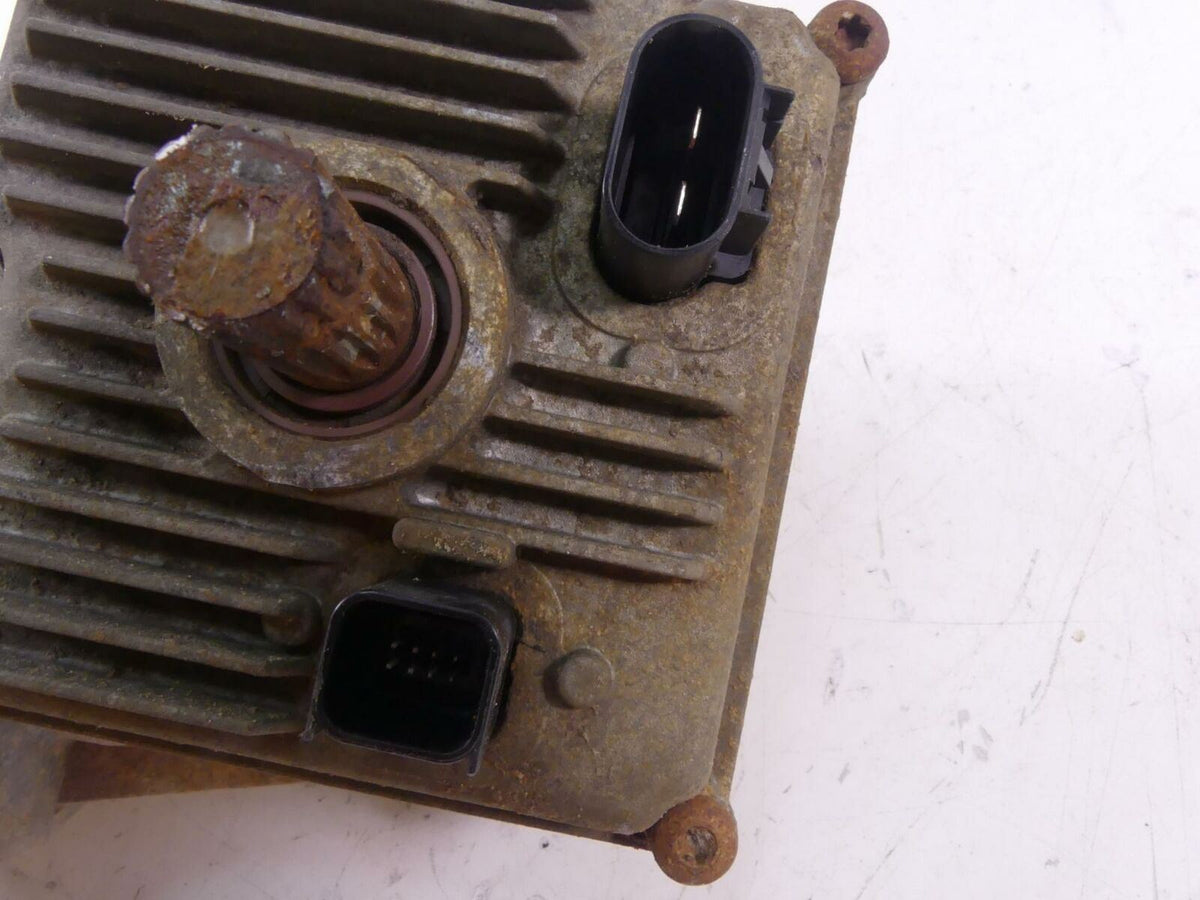 2015 Polaris RZR S 900 EPS Power Steering Unit Module 2411826 {{ shop.shopifyCountryName }} - Mototech271