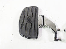Load image into Gallery viewer, 2004 Yamaha XVZ1300 Royal Star Rear Passenger Floorboard Set 4XY-27430-00-00 | Mototech271
