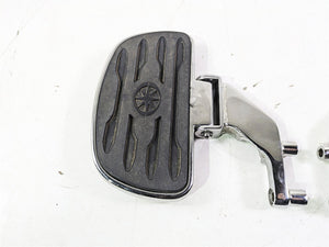 2004 Yamaha XVZ1300 Royal Star Rear Passenger Floorboard Set 4XY-27430-00-00 | Mototech271
