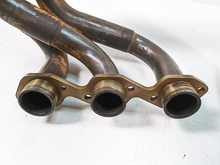 2019 Yamaha YXZ1000 R EPS SS SE GYTR Exhaust System Header Pipe GYT-YXZEX-FS-00 {{ shop.shopifyCountryName }} - Mototech271
