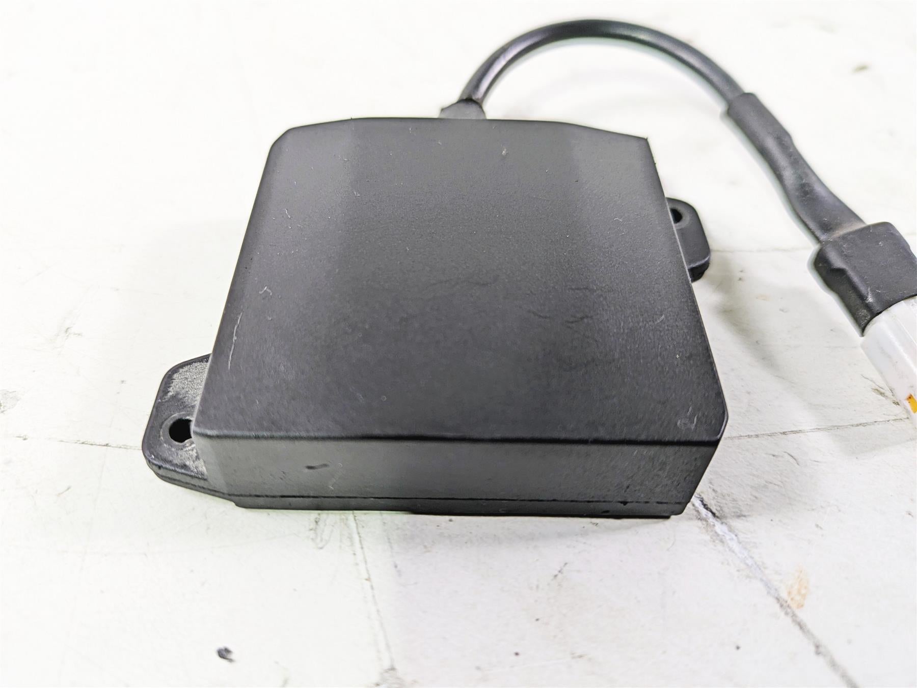 2022 MV Agusta F3 800 Rosso Gps Control Module Unit 8000C9312 {{ shop.shopifyCountryName }} - Mototech271