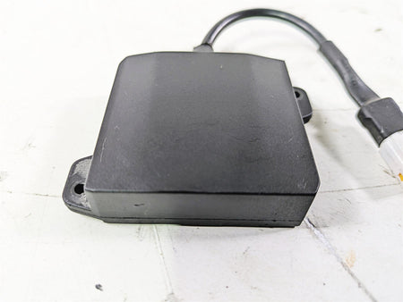 2022 MV Agusta F3 800 Rosso Gps Control Module Unit 8000C9312 {{ shop.shopifyCountryName }} - Mototech271