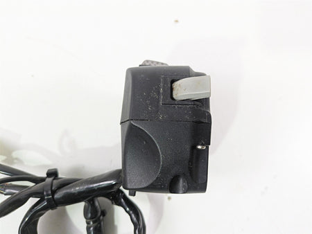 2018 KTM 1290 Super Duke R Left Hand Turn Signal Control Switch 61411170100 {{ shop.shopifyCountryName }} - Mototech271