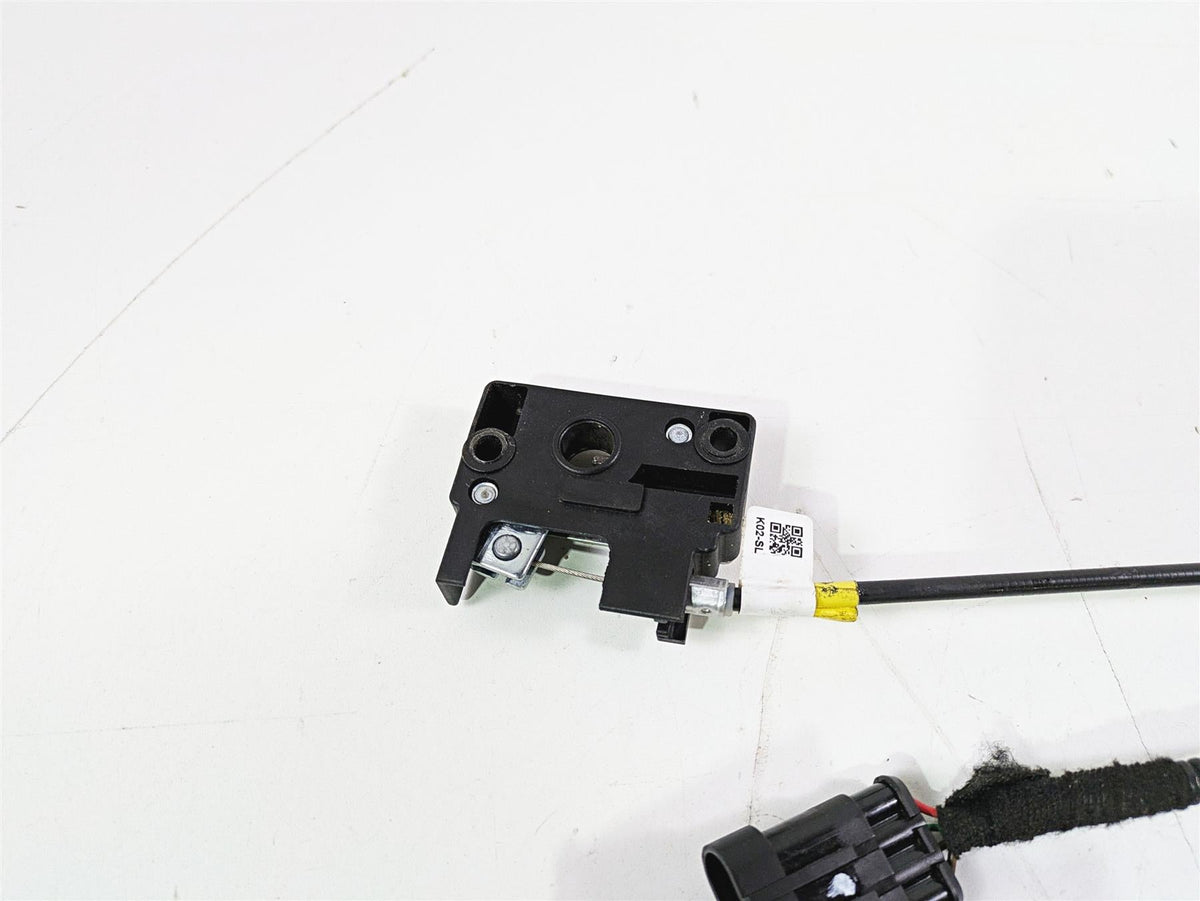 2019 BMW G310GS K02 Ignition Switch Key Lock Tank Cap Set 51258393221 {{ shop.shopifyCountryName }} - Mototech271