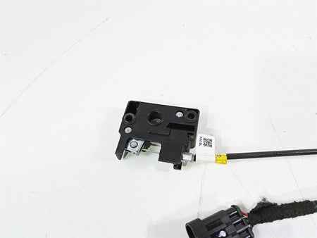 2019 BMW G310GS K02 Ignition Switch Key Lock Tank Cap Set 51258393221 {{ shop.shopifyCountryName }} - Mototech271