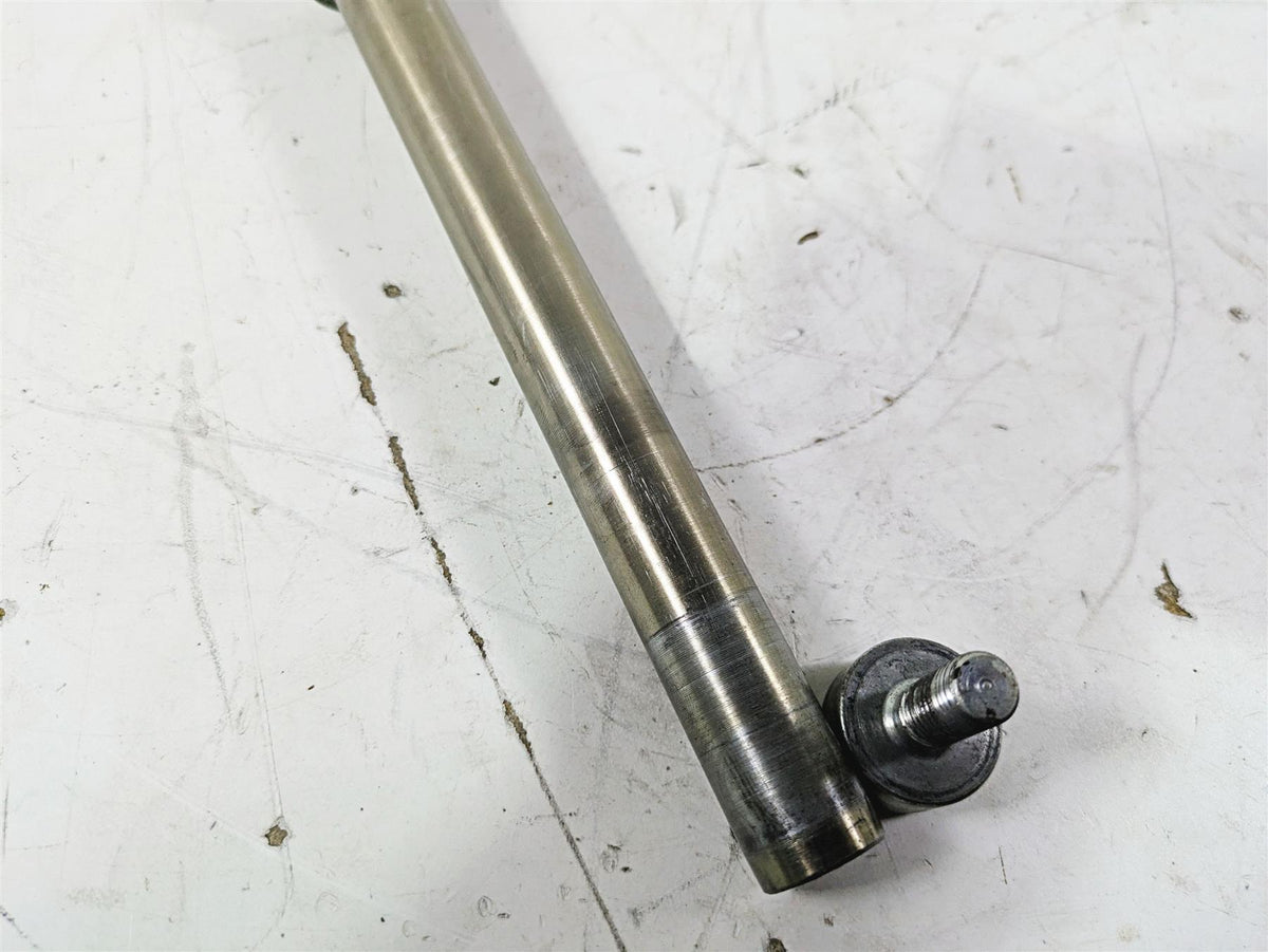 2004 Victory Kingpin Straight Front Axle Wheel Spindle 5133593 5137438 {{ shop.shopifyCountryName }} - Mototech271