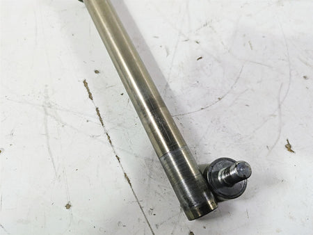 2004 Victory Kingpin Straight Front Axle Wheel Spindle 5133593 5137438 {{ shop.shopifyCountryName }} - Mototech271