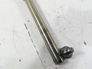 2004 Victory Kingpin Straight Front Axle Wheel Spindle 5133593 5137438