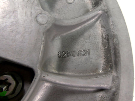 2021 Can Am Maverick Sport 1000R XRC Secondary Driven Clutch 420280636 {{ shop.shopifyCountryName }} - Mototech271