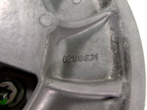 2021 Can Am Maverick Sport 1000R XRC Secondary Driven Clutch  420280636 | Mototech271