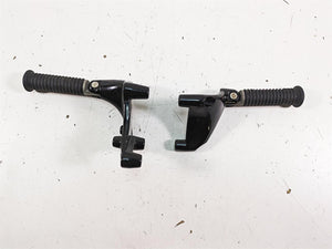 2019 Harley XL883N Sportster Iron Rear Passenger Footpeg Set 49315-04 50500233 | Mototech271