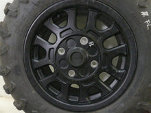 Load image into Gallery viewer, 2021 Honda Talon SXS1000 S2X 1000R Oem Wheel Rim Maxxis Tire Set 44650-HL6-A10 | Mototech271
