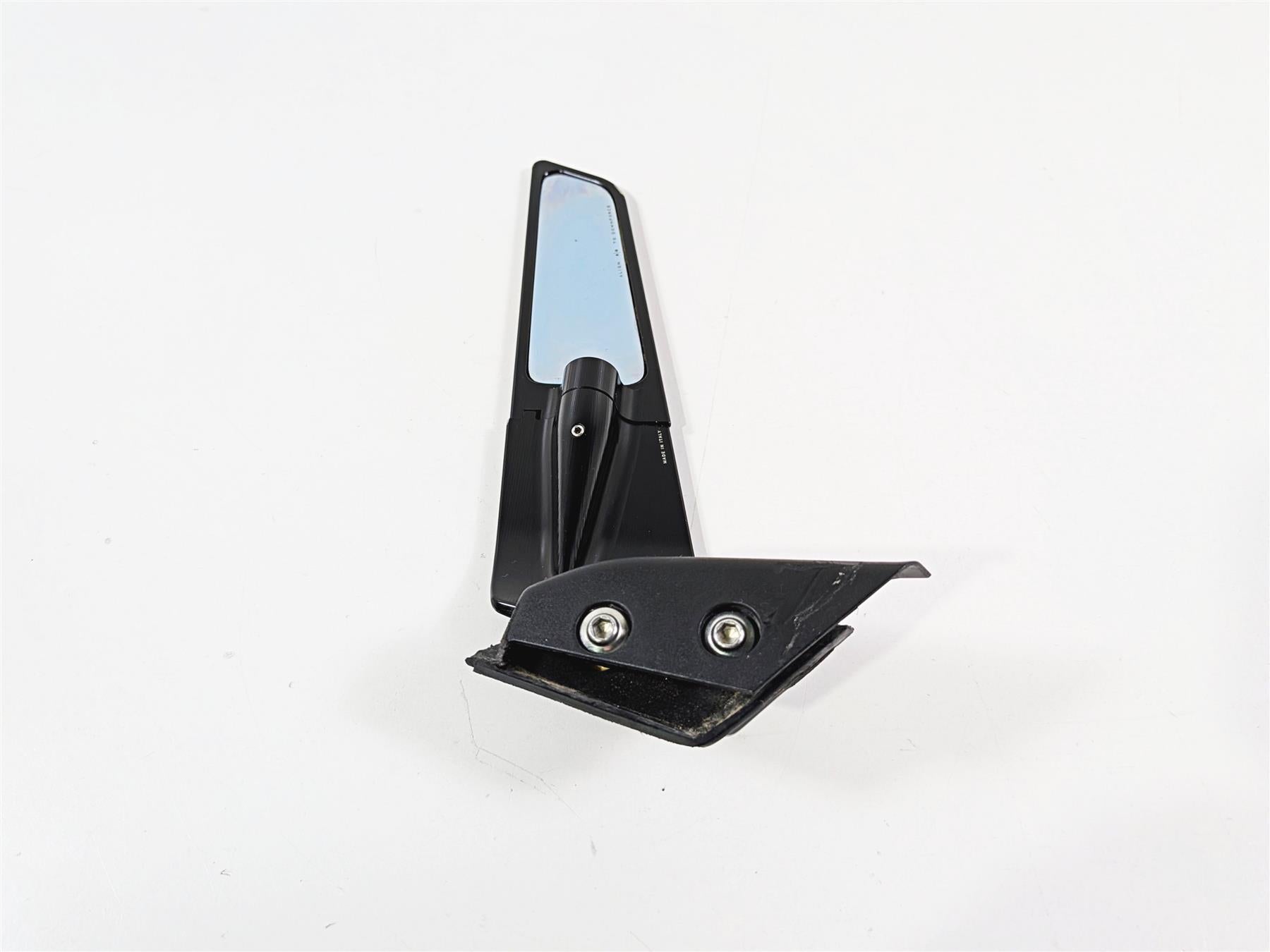 2022 Ducati Panigale V4 S V4S Rizoma Right Rear View Mirror BSS040B-Mototech271