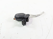 Load image into Gallery viewer, 2008 Harley Touring FLHTP Electra Glide Front Brake Master Cylinder 44551-08F | Mototech271

