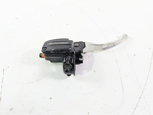 2008 Harley Touring FLHTP Electra Glide Front Brake Master Cylinder 44551-08F | Mototech271