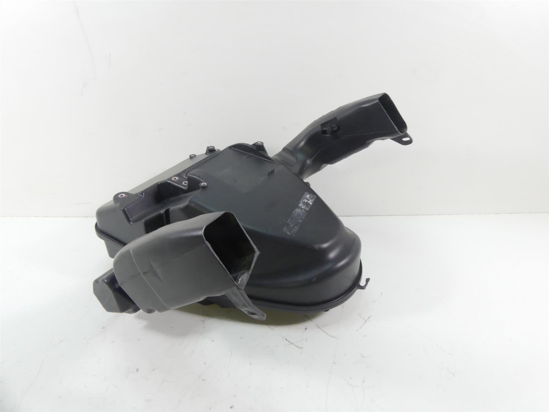 2015 Ducati Diavel Dark Air Cleaner Cooler Filter Breather & Ram Tubes 44213031A