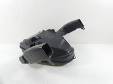 Load image into Gallery viewer, 2015 Ducati Diavel Dark Air Cleaner Cooler Filter Breather &amp; Ram Tubes 44213031A
