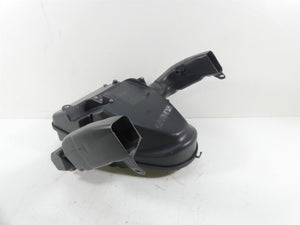 2015 Ducati Diavel Dark Air Cleaner Cooler Filter Breather & Ram Tubes 44213031A