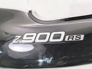 2022 Kawasaki ZR900RS Cafe Left Side Under Seat Cover Fairing 36001-0652 | Mototech271
