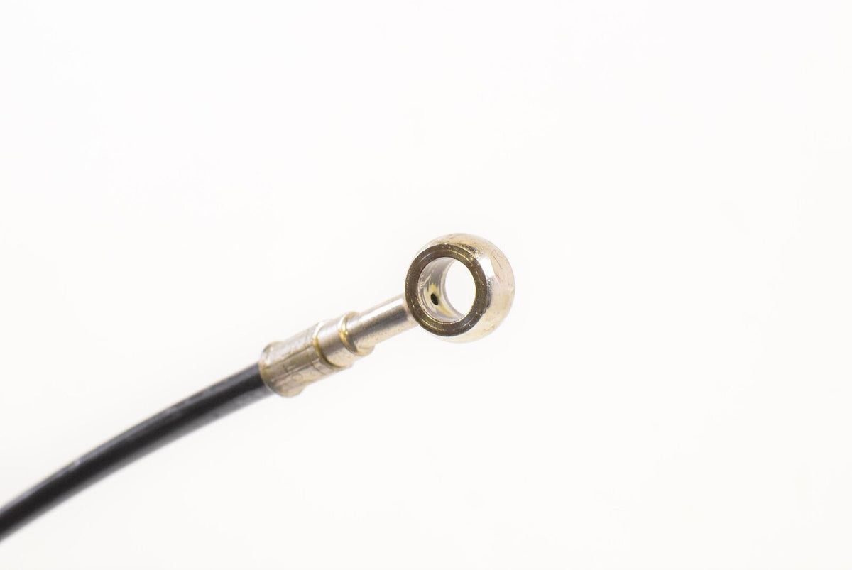 2011 Ducati Multistrada 1200 ABS to Front Caliper Brake Line 61810231A {{ shop.shopifyCountryName }} - Mototech271