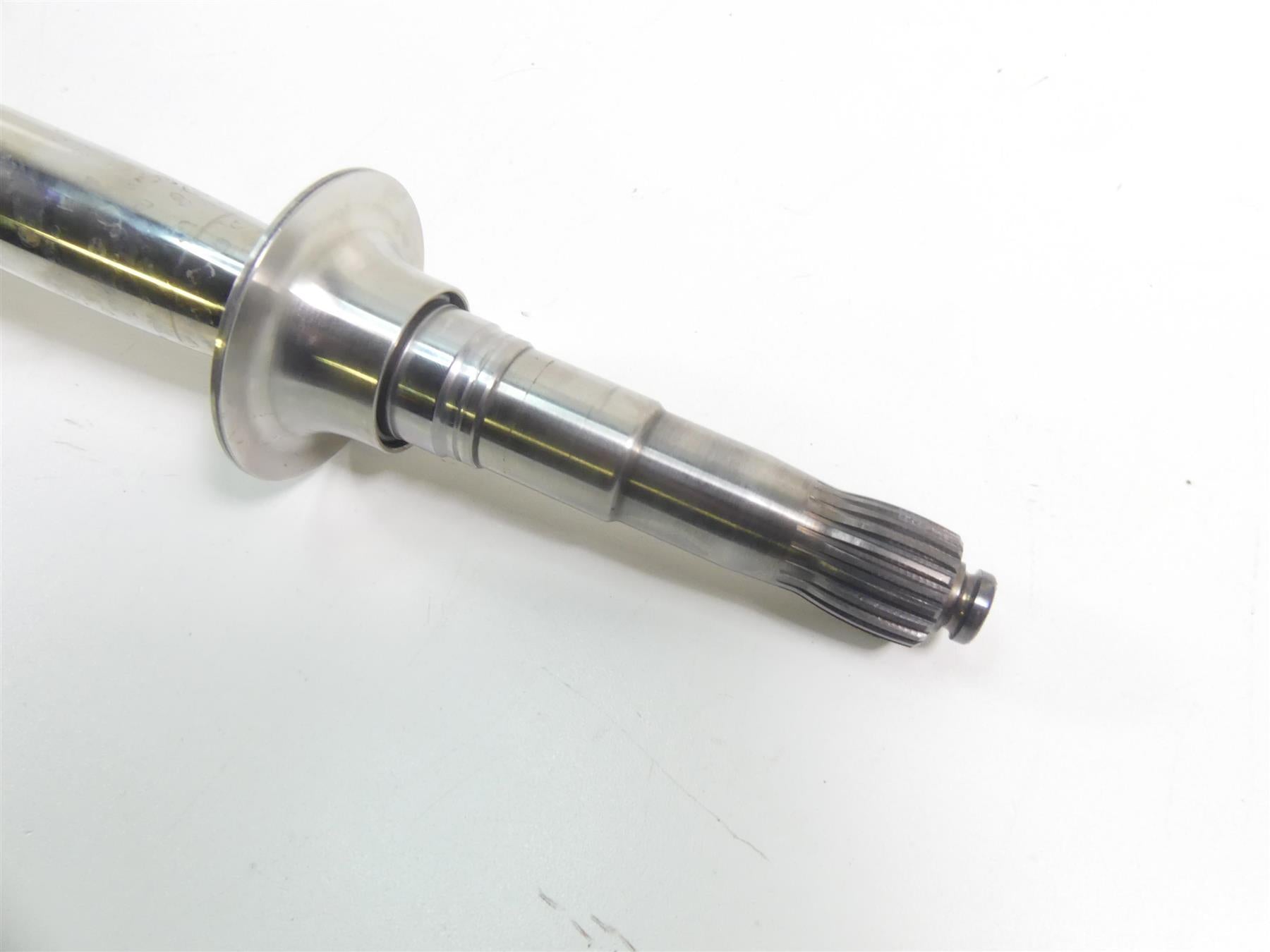 2010 Sea-Doo 4-Tec GTX 215 Jet pump Jet Pump Impeller - Fresh Water 267000380 {{ shop.shopifyCountryName }} - Mototech271