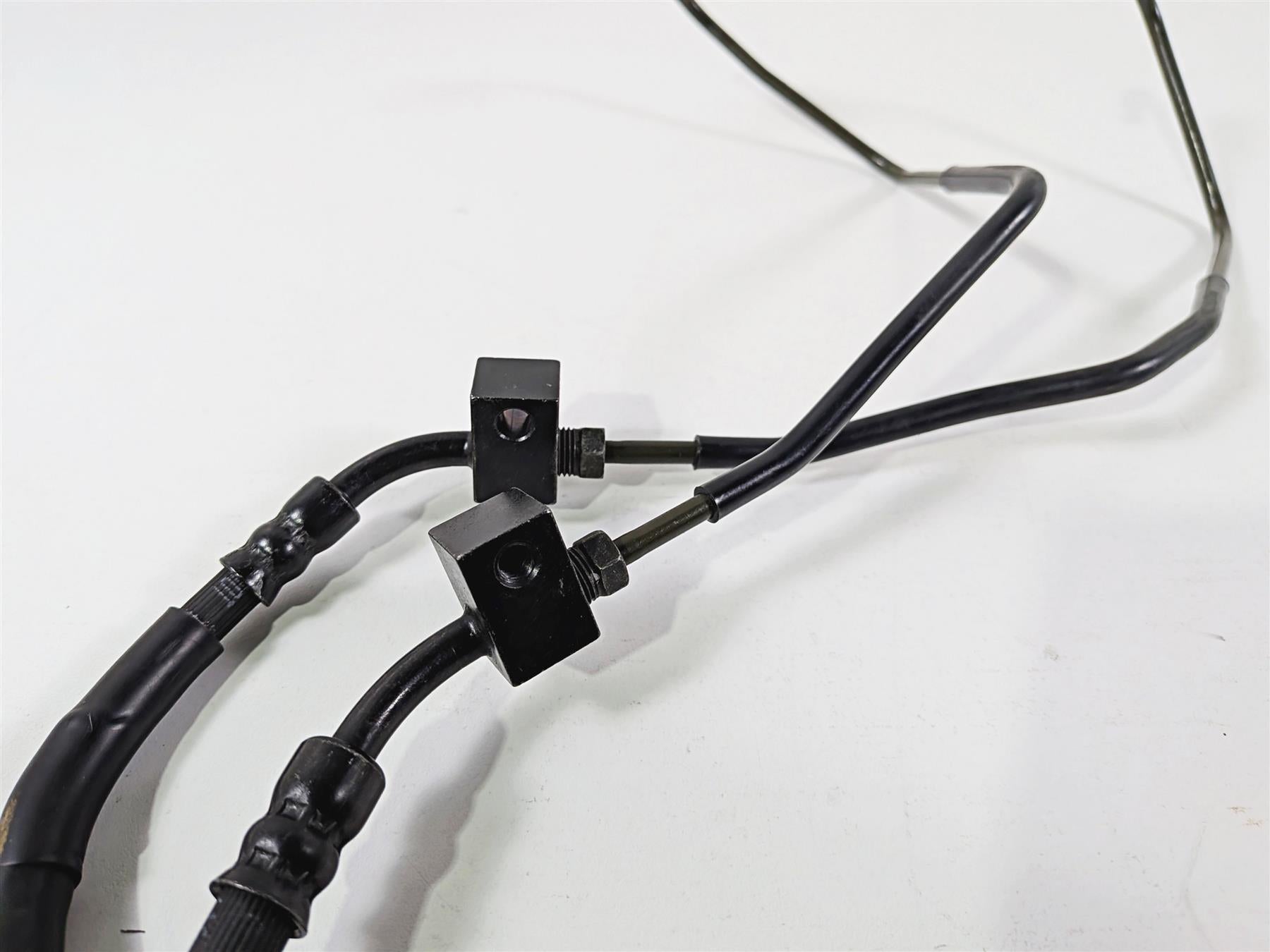 2016 Yamaha YZF R1 RN32 Abs Rear Brake Line Set 2CR-2581J-00-00 2CR-2581K-00-00 {{ shop.shopifyCountryName }} - Mototech271