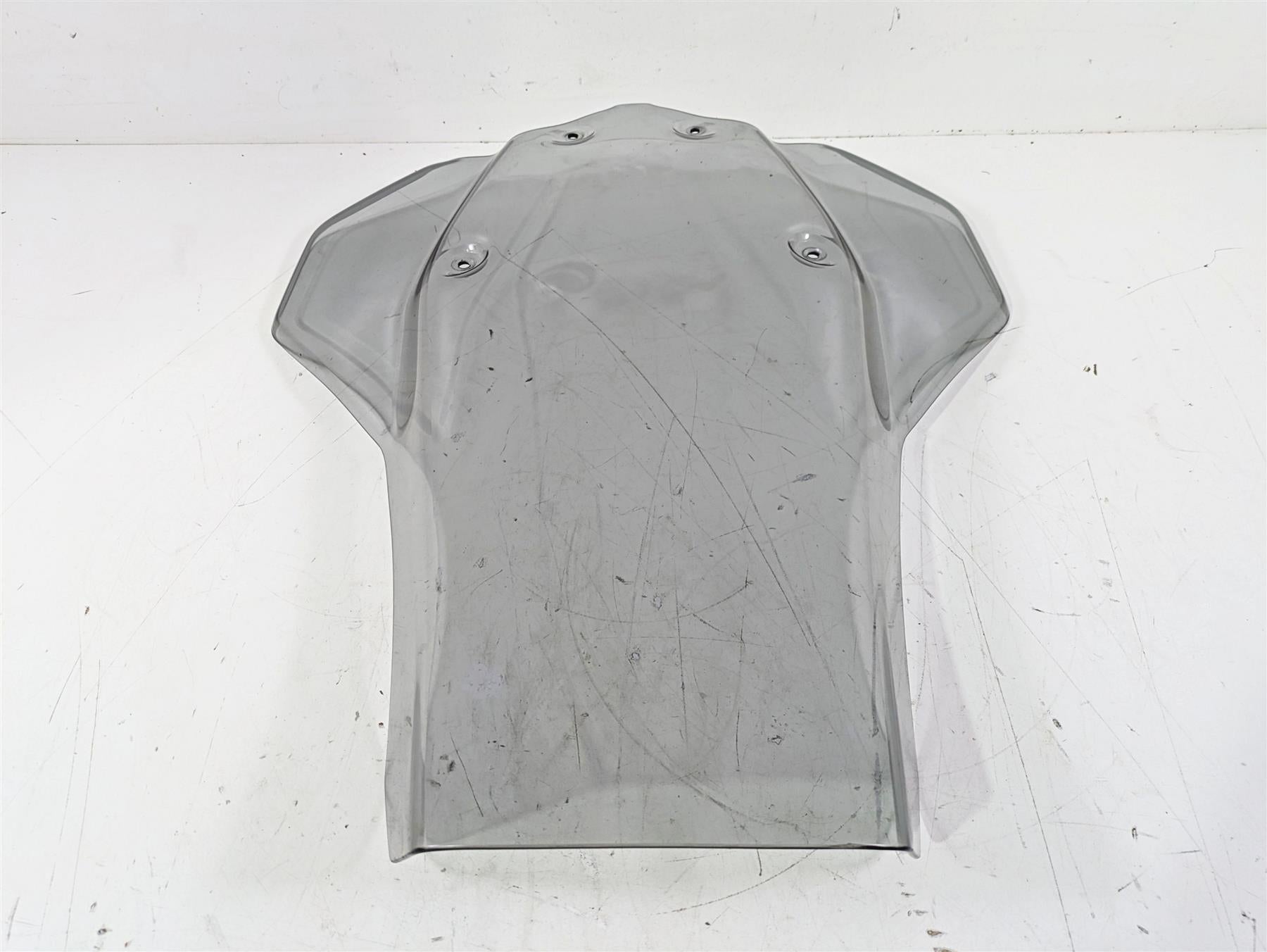2015 Triumph Tiger Explorer XC Tall Windshield Wind Shield Screen {{ shop.shopifyCountryName }} - Mototech271