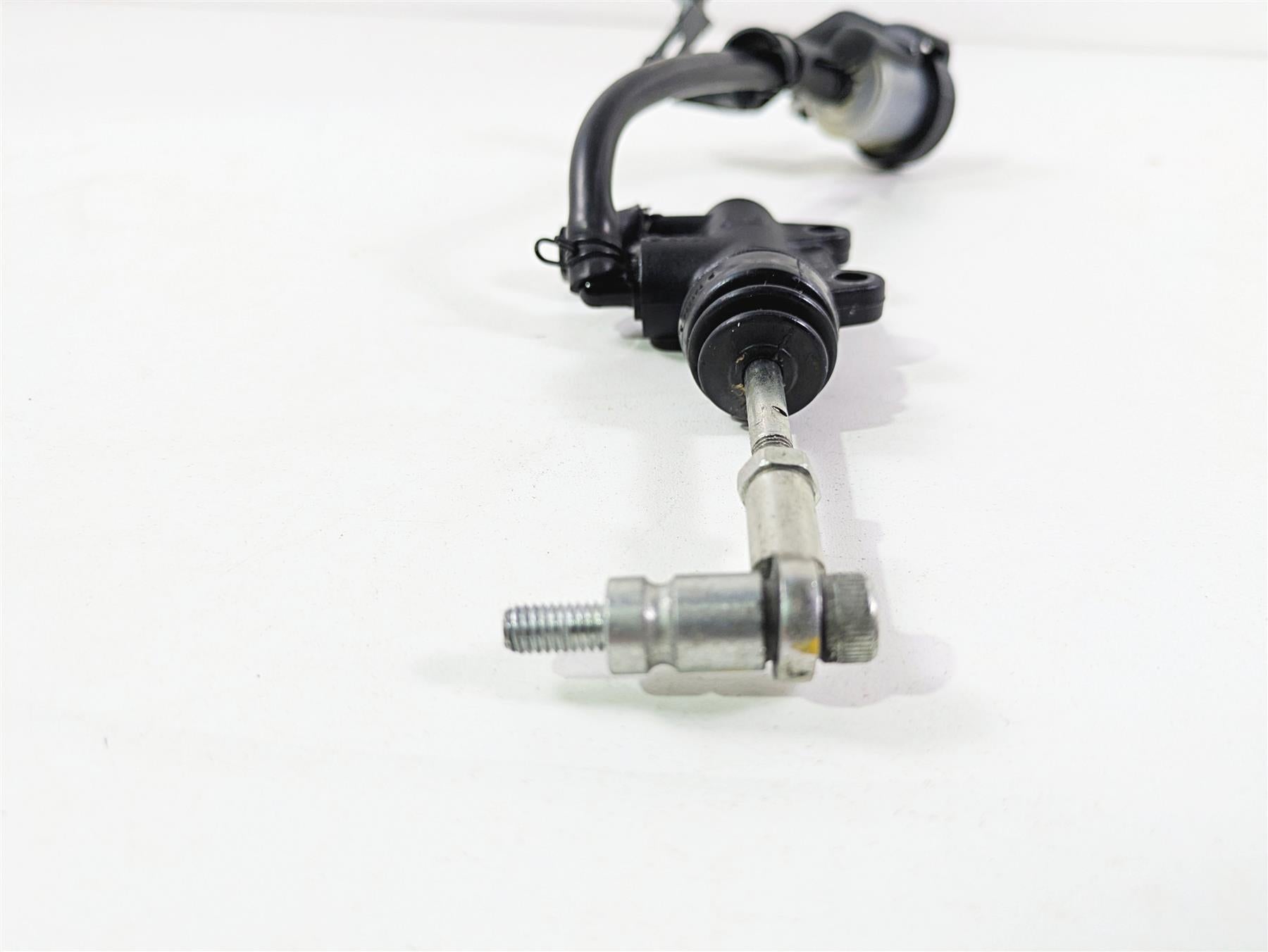 2022 Ducati Hypermotard 950 Rear Brembo Brake Master Cylinder 62540041A {{ shop.shopifyCountryName }} - Mototech271
