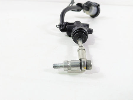 2022 Ducati Hypermotard 950 Rear Brembo Brake Master Cylinder 62540041A {{ shop.shopifyCountryName }} - Mototech271