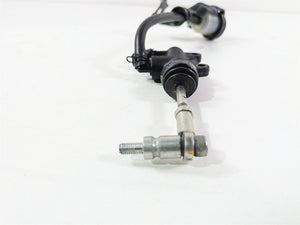 2022 Ducati Hypermotard 950 Rear Brembo Brake Master Cylinder 62540041A