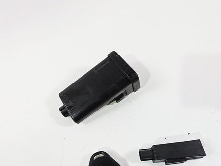 2008 Harley FXCWC Softail Rocker Tssm Security Module Fob Antenna Set 69976-08 {{ shop.shopifyCountryName }} - Mototech271
