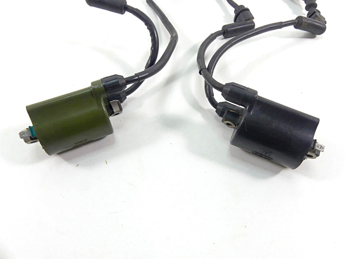 2002 Honda VTX1800 R Ignition Coil Pack Wires Set 30510-MCC-003 30510-MM8-003 {{ shop.shopifyCountryName }} - Mototech271