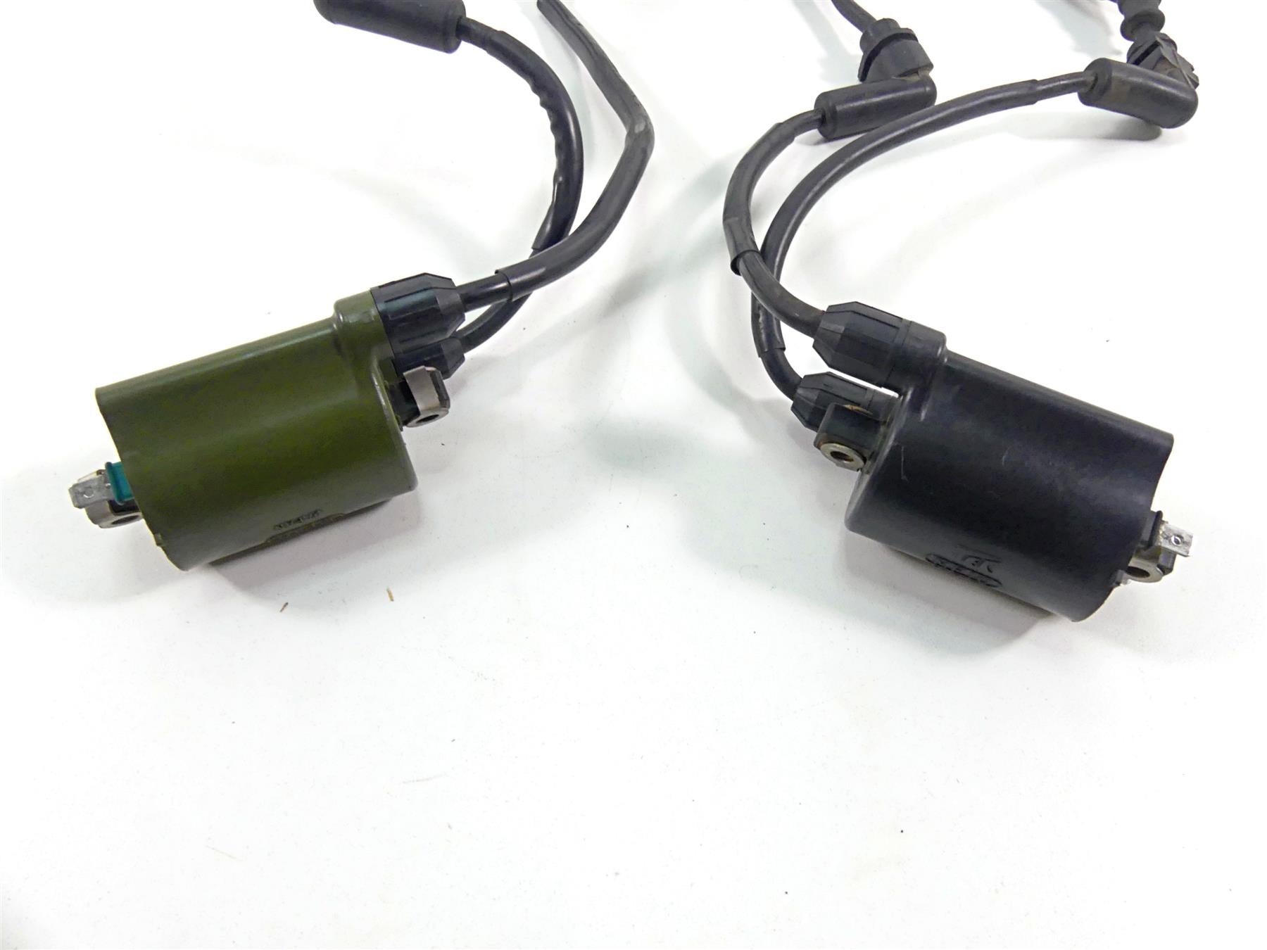 2002 Honda VTX1800 R Ignition Coil Pack Wires Set 30510-MCC-003 30510-MM8-003 {{ shop.shopifyCountryName }} - Mototech271