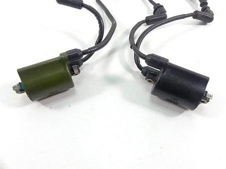 2002 Honda VTX1800 R Ignition Coil Pack Wires Set 30510-MCC-003 30510-MM8-003 {{ shop.shopifyCountryName }} - Mototech271