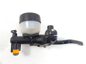 2009 BMW R1200GS K255 Adv Front Brake Master Cylinder 32728530056 | Mototech271