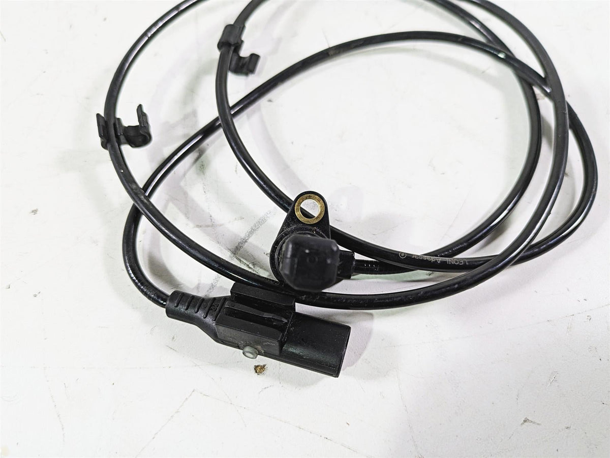 2021 Aprilia RS660 Rear Abs Brake Wheel Speed Sensor 859792 {{ shop.shopifyCountryName }} - Mototech271