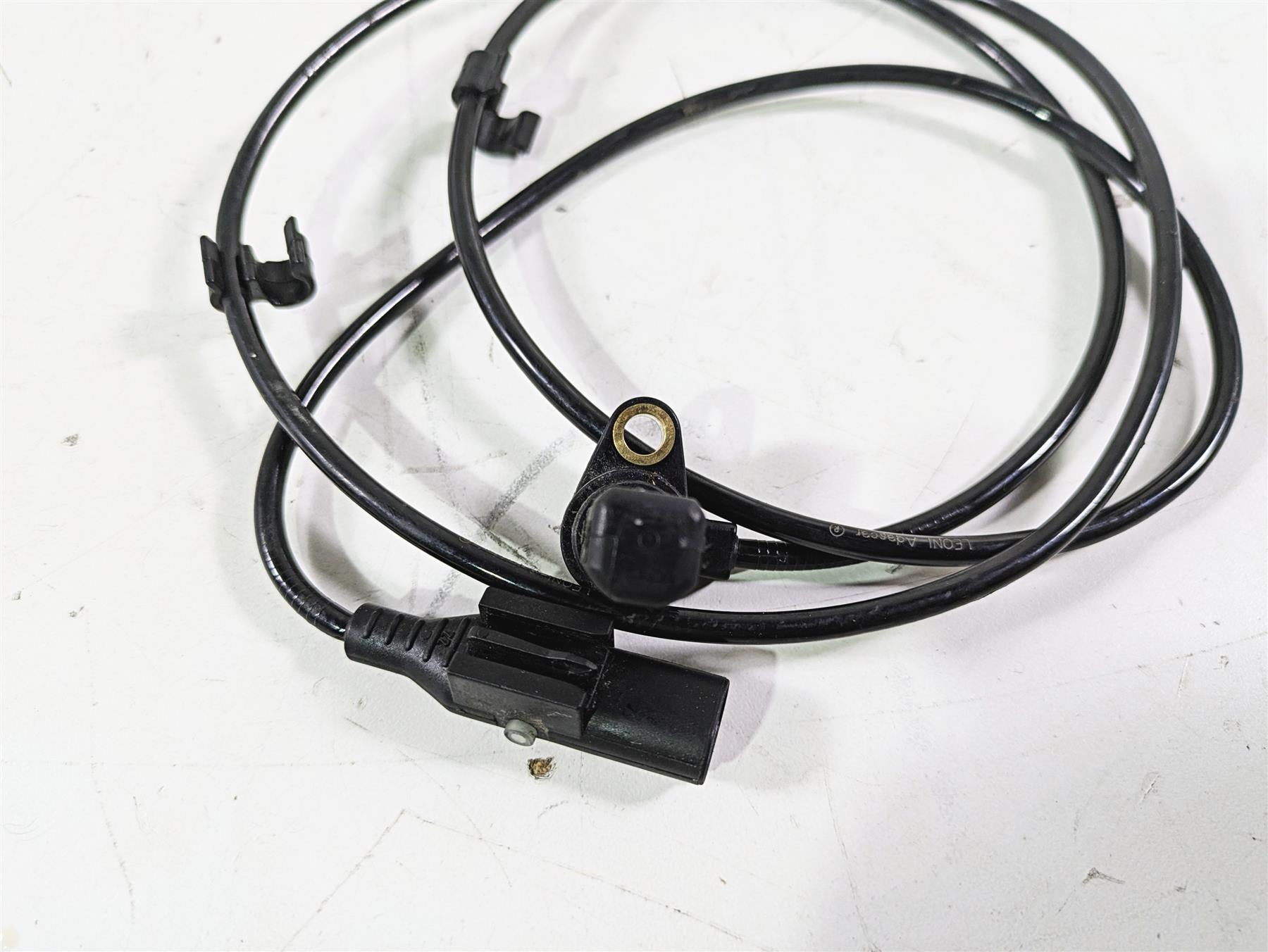 2021 Aprilia RS660 Rear Abs Brake Wheel Speed Sensor 859792 {{ shop.shopifyCountryName }} - Mototech271