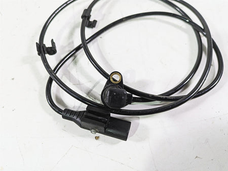 2021 Aprilia RS660 Rear Abs Brake Wheel Speed Sensor 859792 {{ shop.shopifyCountryName }} - Mototech271