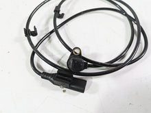 Load image into Gallery viewer, 2021 Aprilia RS660 Rear Abs Brake Wheel Speed Sensor 859792 | Mototech271
