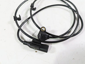 2021 Aprilia RS660 Rear Abs Brake Wheel Speed Sensor 859792 | Mototech271