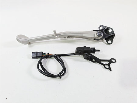 2019 Triumph Speed Triple RS 1050 Side Kickstand Kick Stand & Switch T2089733 {{ shop.shopifyCountryName }} - Mototech271