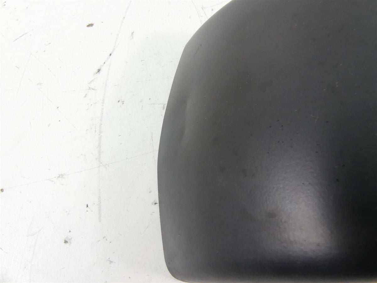 2018 Harley Softail FXBB Street Bob Left Right Side Cover Set 61300763 69201511 {{ shop.shopifyCountryName }} - Mototech271