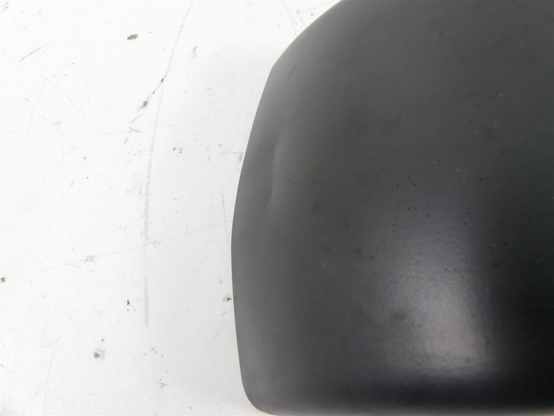 2018 Harley Softail FXBB Street Bob Left Right Side Cover Set 61300763 69201511 {{ shop.shopifyCountryName }} - Mototech271