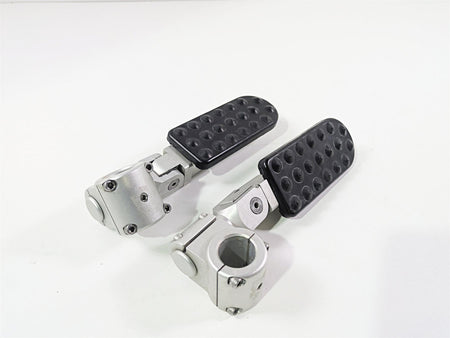2016 BMW R1200RT K52 Ilium Works Versatile Highway FootPeg Set 27-100 {{ shop.shopifyCountryName }} - Mototech271