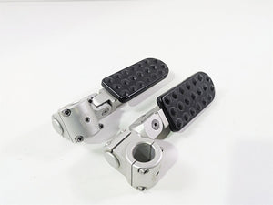 2016 BMW R1200RT K52 Ilium Works Versatile Highway FootPeg Set  27-100