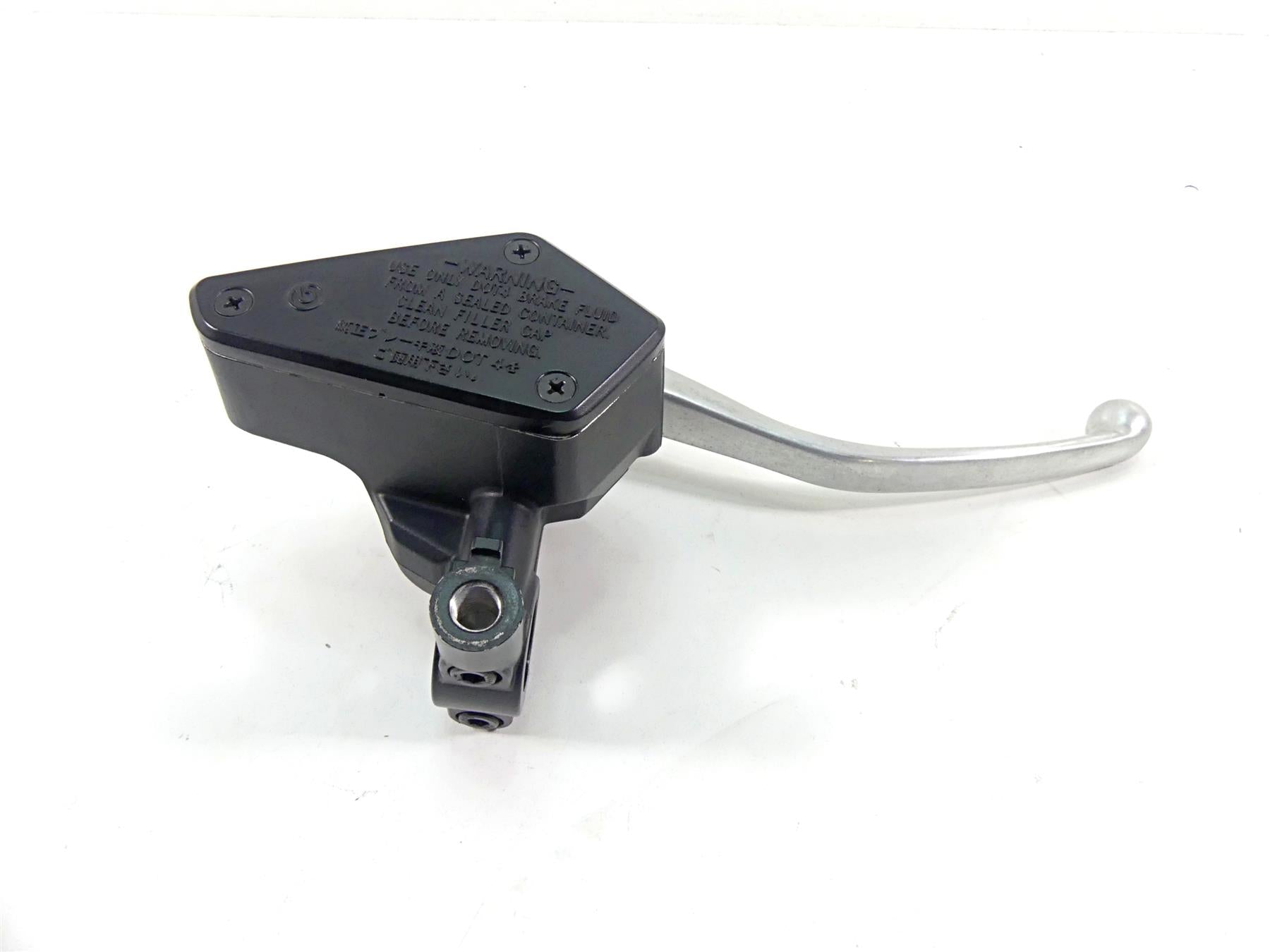 2012 Yamaha VMX17 VMAX 1700 Front Brembo Brake Master Cylinder 2S3-W2587-00-00 {{ shop.shopifyCountryName }} - Mototech271