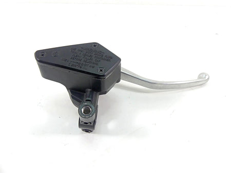 2012 Yamaha VMX17 VMAX 1700 Front Brembo Brake Master Cylinder 2S3-W2587-00-00 {{ shop.shopifyCountryName }} - Mototech271