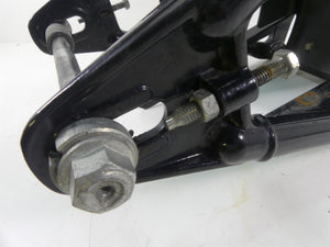 2004 Harley Softail FLSTFI Fat Boy Rear Swingarm Swing Arm + 3/4" Axle 47573-00A | Mototech271